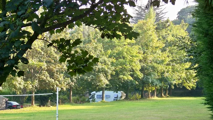 domaine de trestraou 10 mars