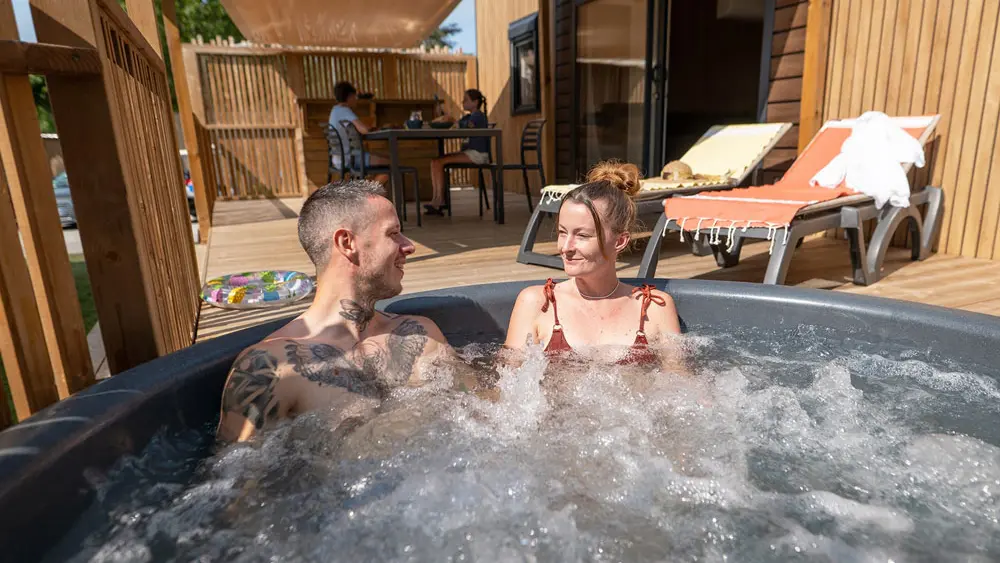 Camping Mané Guernehué