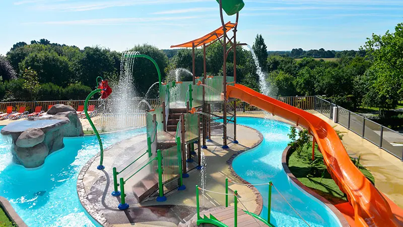 Camping Mané Guernehué