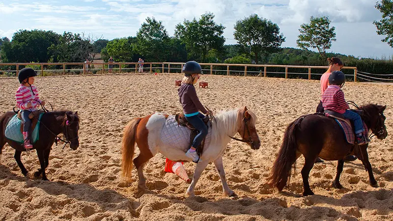 Camping Mané Guernehué