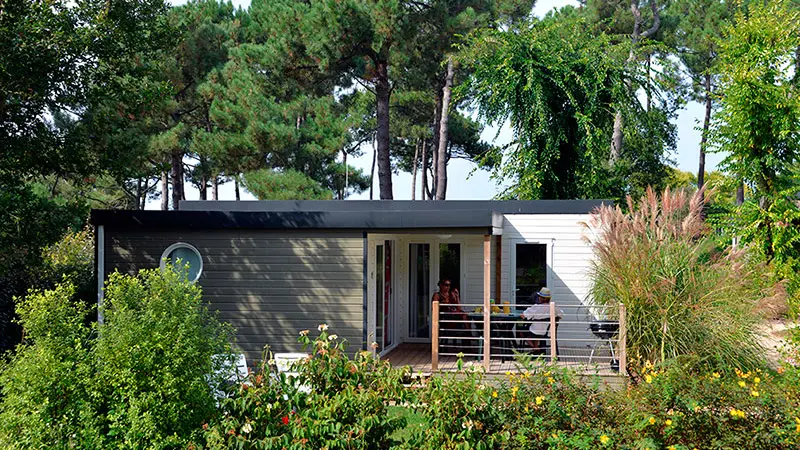 Camping Mané Guernehué