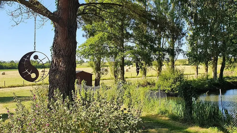 La Ferme de Kerloury