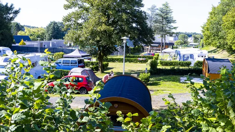 camping serent-25