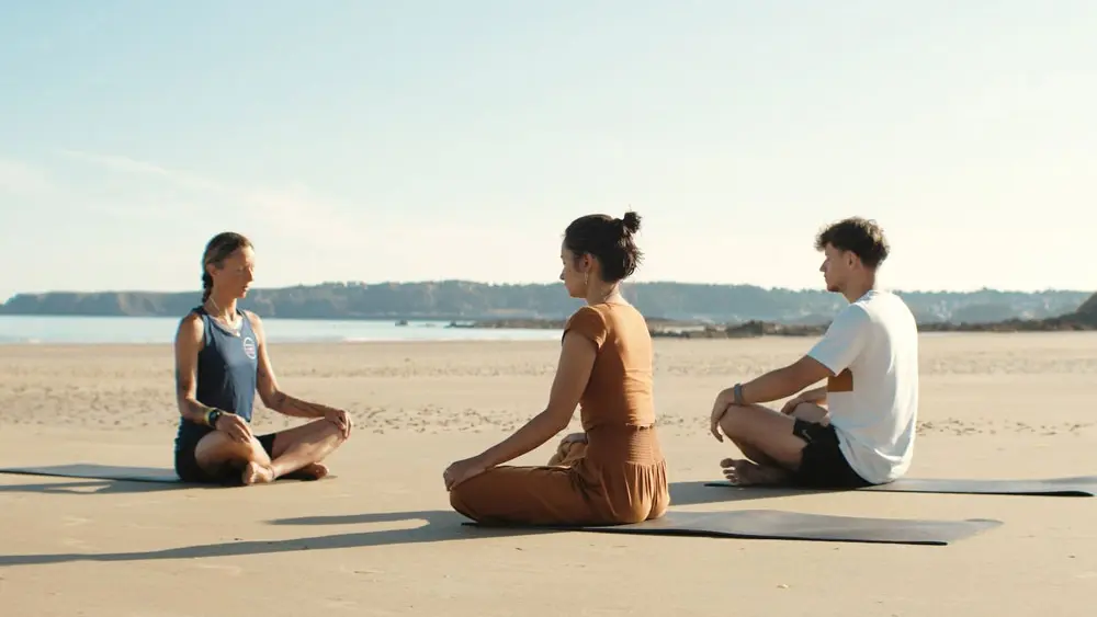 Camping Yelloh! Village Saint Pabu Plage