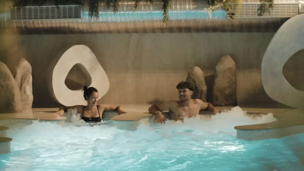 Camping Yelloh! Village Saint Pabu Plage