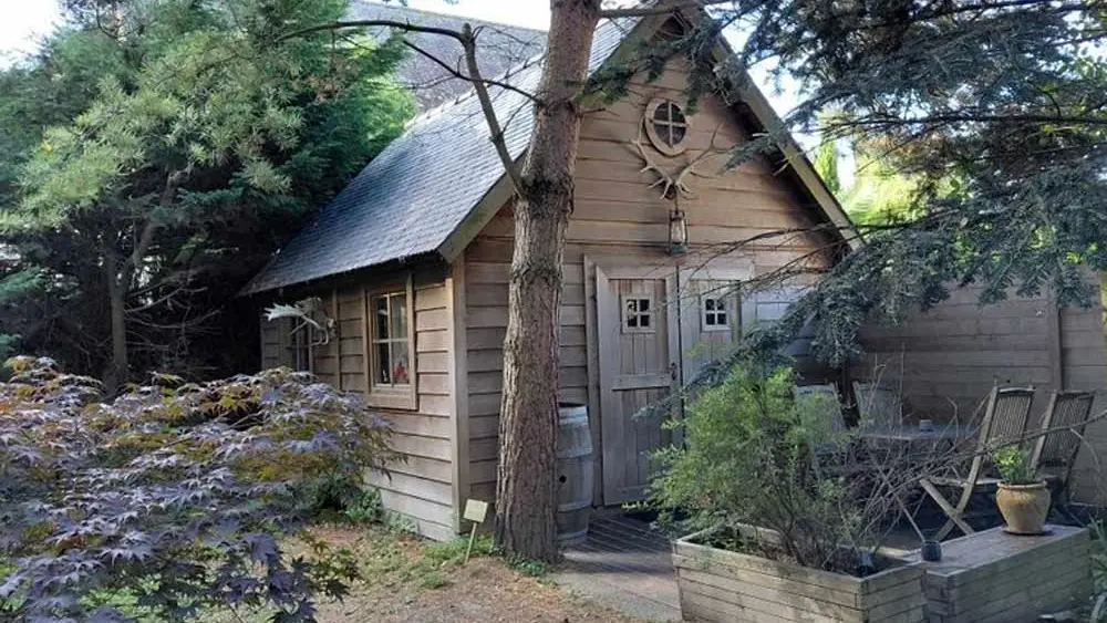 Manoir de la Baronnie