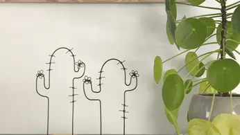 Atelier de boucle Piquée