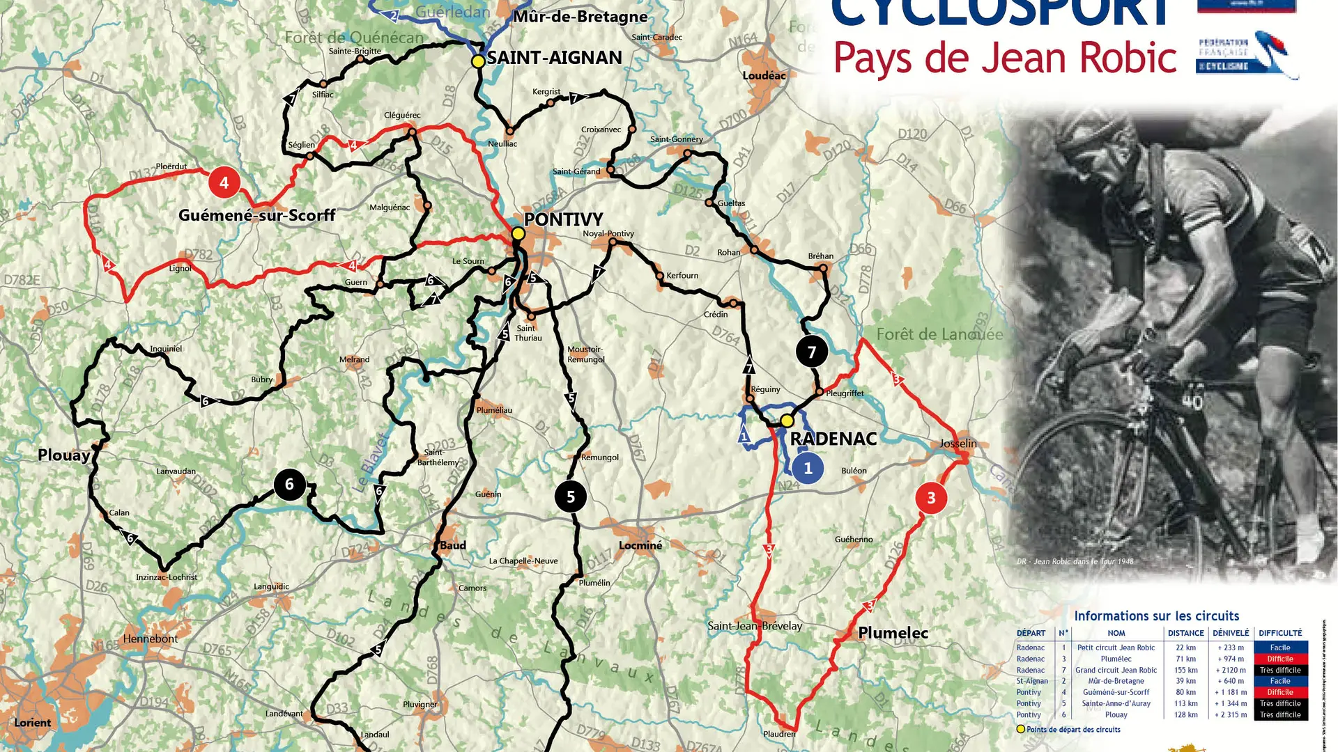 carte_espace_cyclosport_paysdejeanrobic_2013