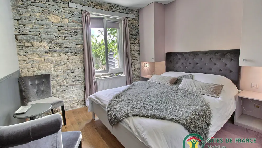 Au Domaine des Camélias