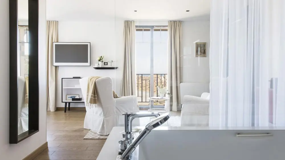 Hôtel - restaurant Castel Beau Site