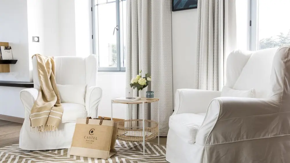 Hôtel - restaurant Castel Beau Site