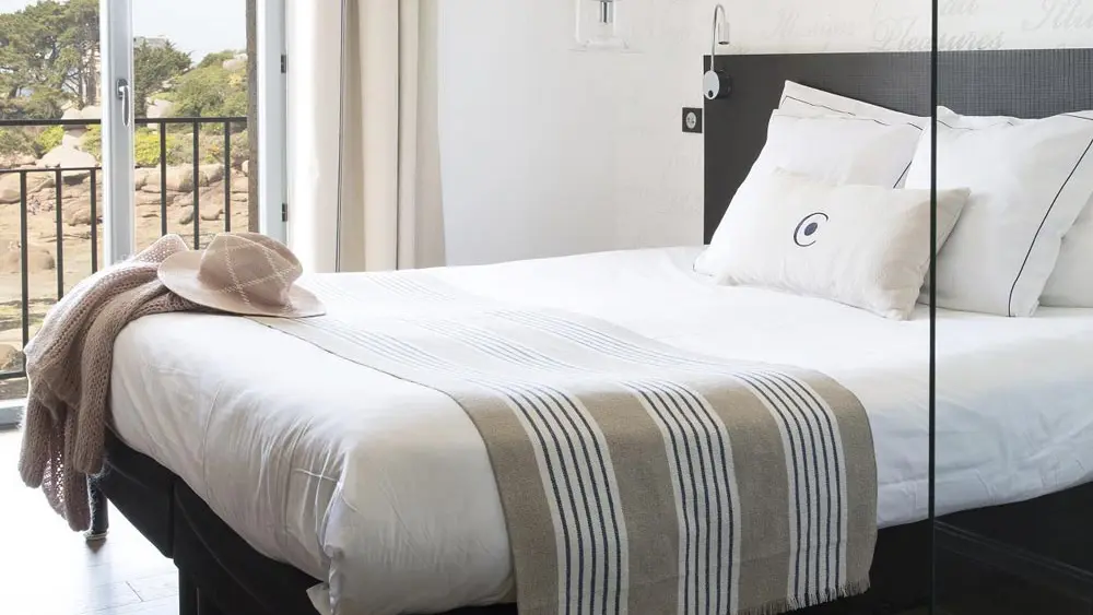 Hôtel - restaurant Castel Beau Site