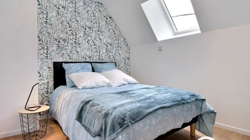 Gîte - Ty An Poul - Guégon - Josselin - Brocéliande - Morbihan