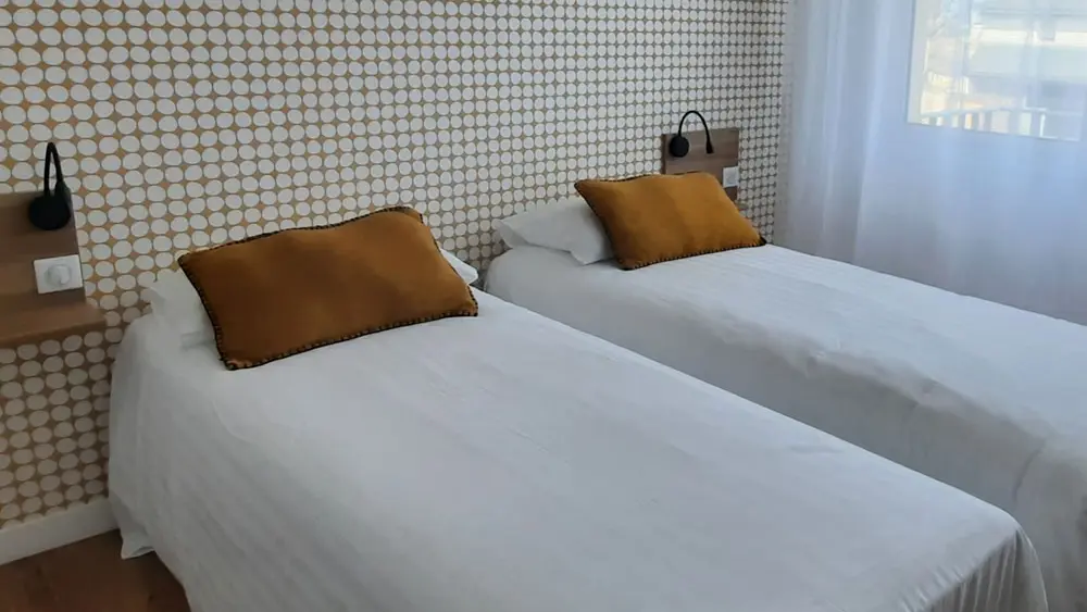 Hôtel Au Bon Accueil