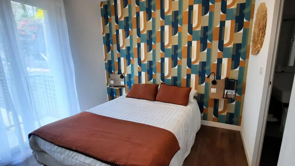 Hôtel Au Bon Accueil