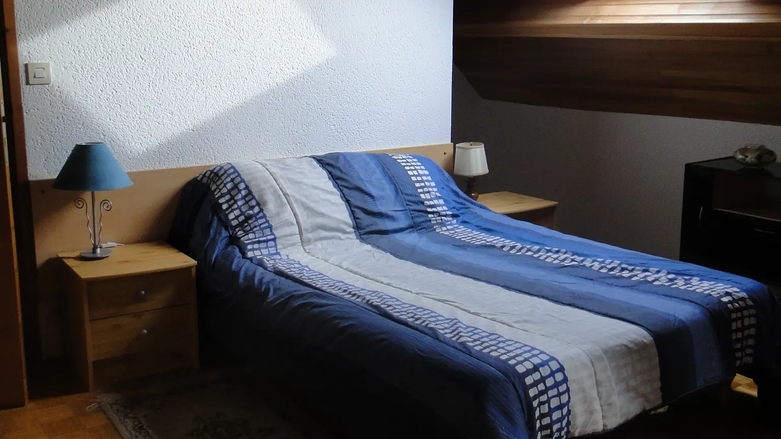 Location - Monsieur Letreneuf - Cancale