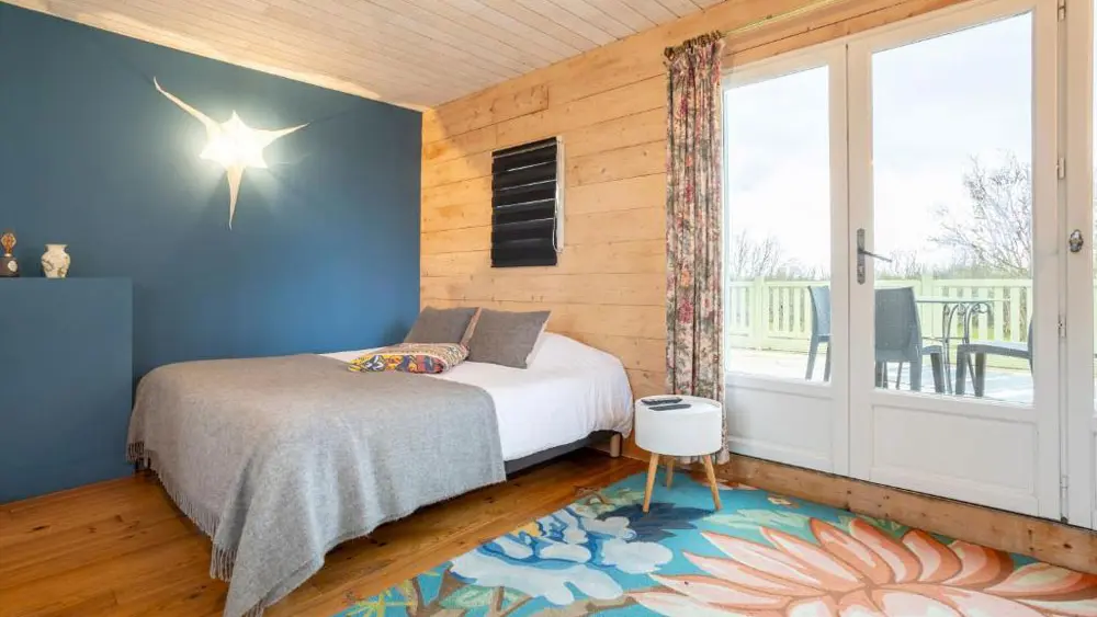 Les Logis de Kergoulou