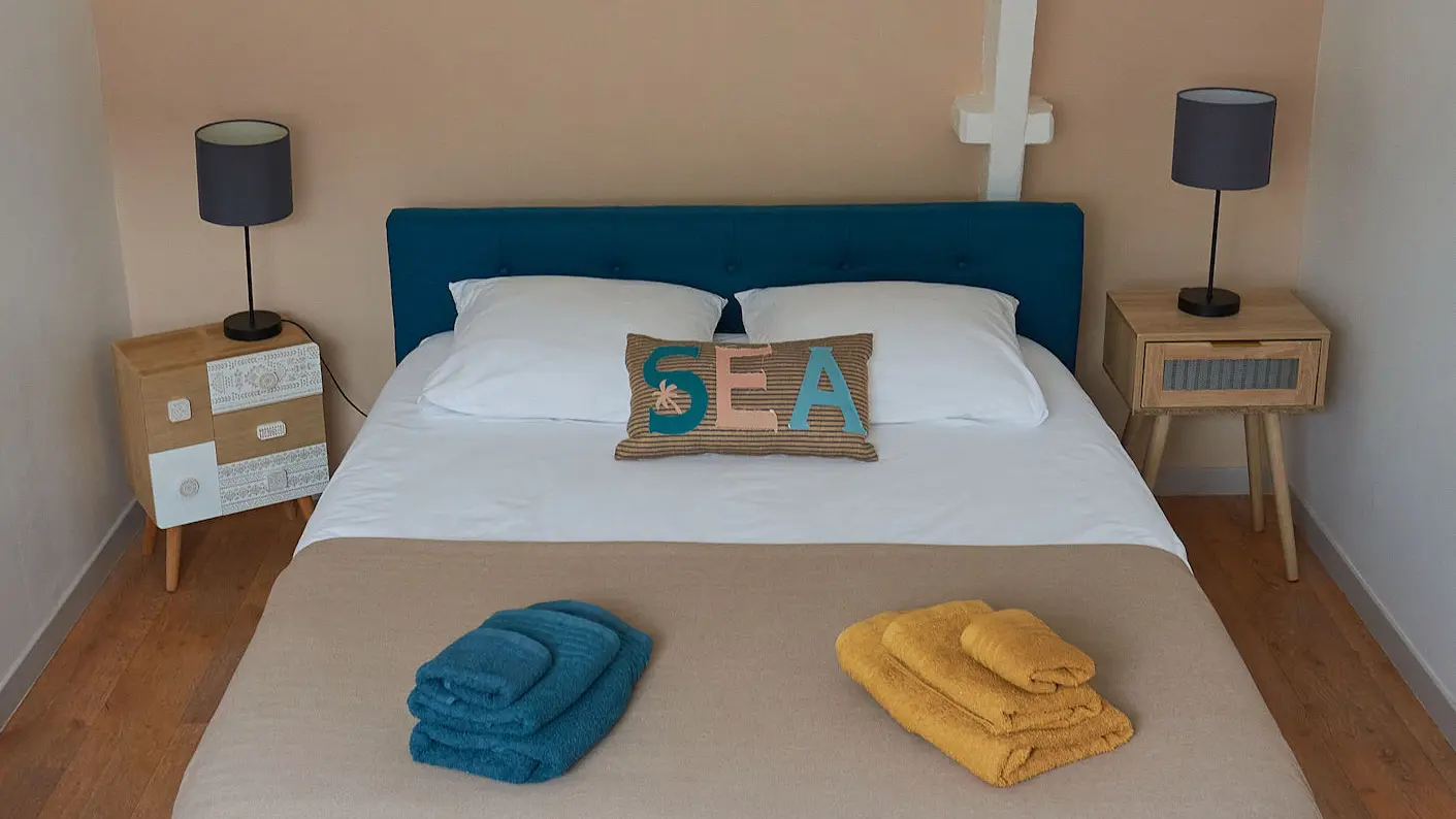 Location - Home Emoi - La Gouesnière