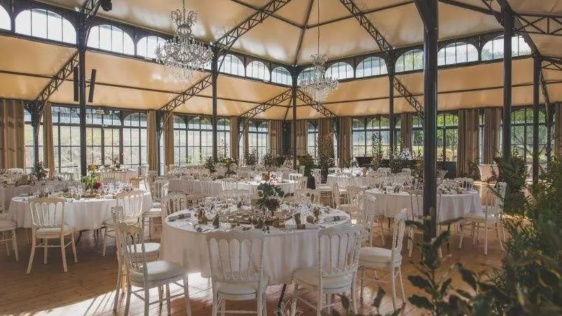 Domaine chateau de la chasse