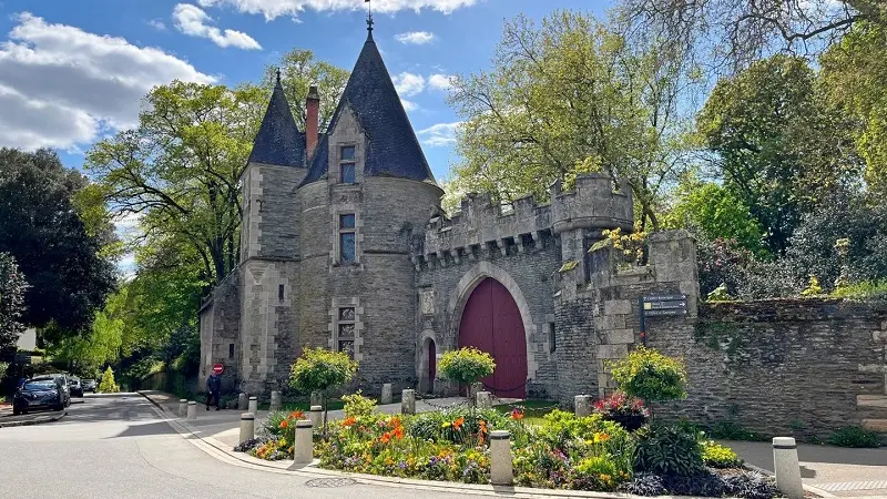 Gîte - temps - escale - Josselin - Brocéliande - Morbihan - Bretagne