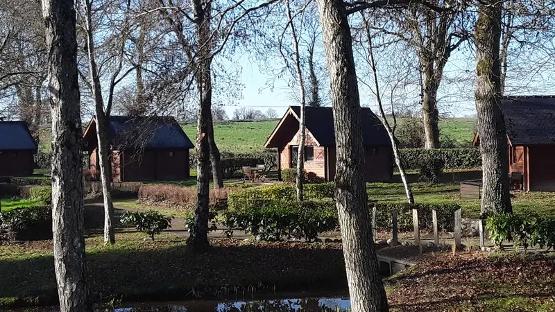 chalets - Copie