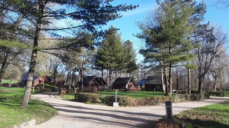 chalets 3 - Copie