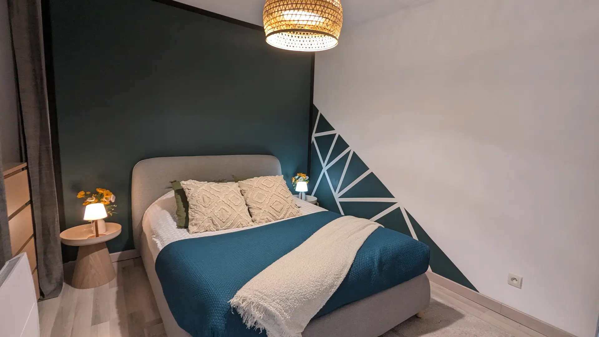 chambre
