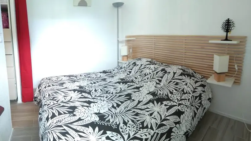 Location - Le P'tit nid de Thierry et Annie - Saint_Malo