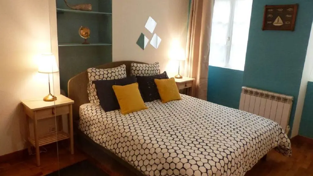 Le Petit Château - Gîte N°56G726 – AURAY – Morbihan Bretagne Sud