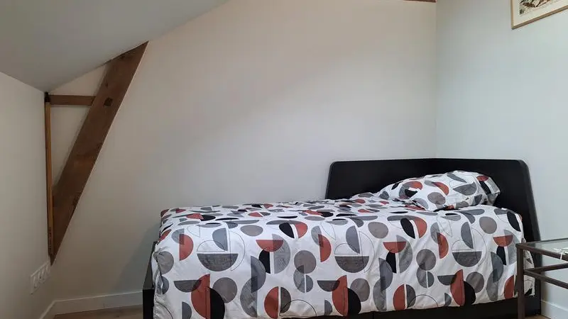 chambre 2 étage