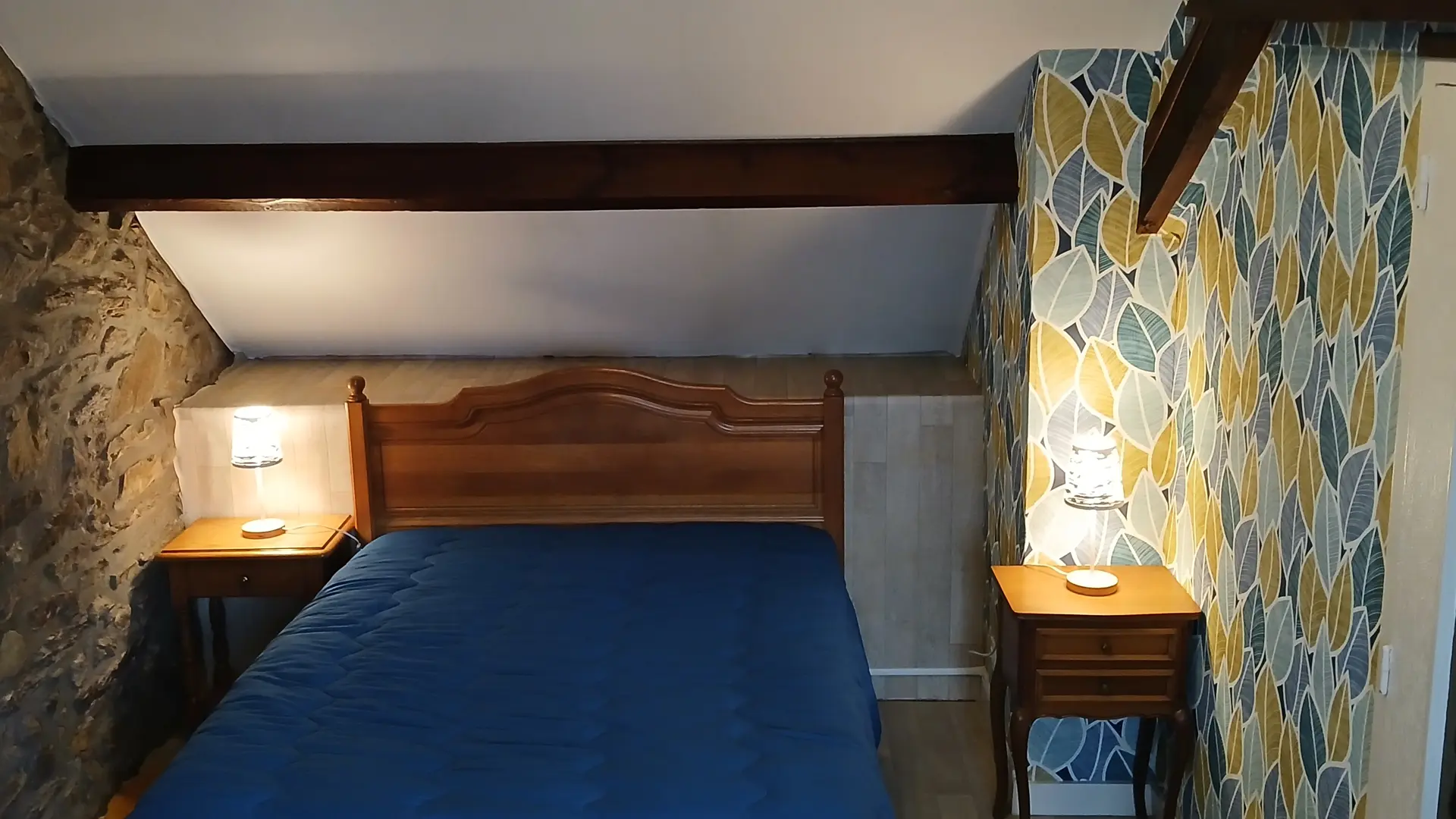 chambre 2 étage