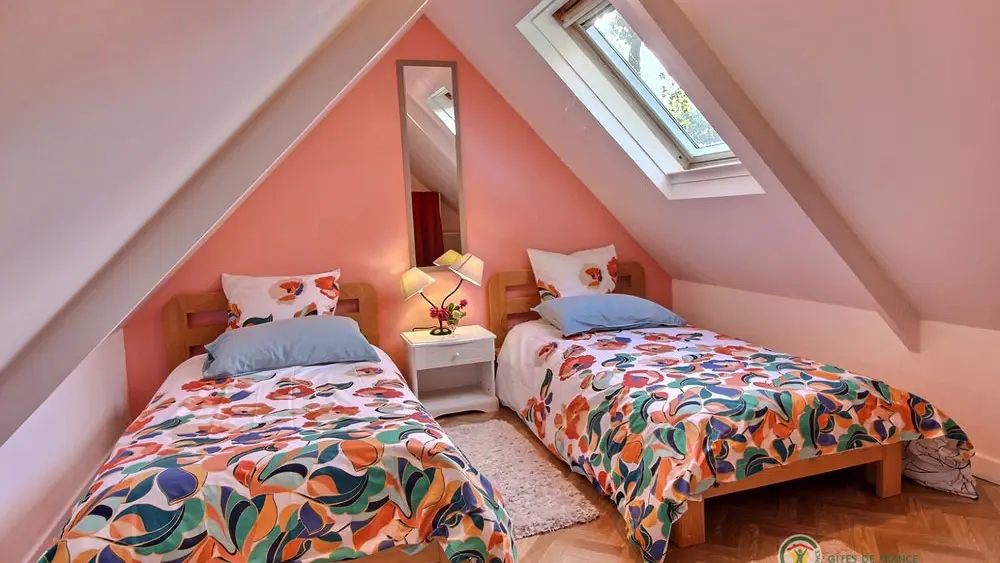 Gîte du bois d'amour