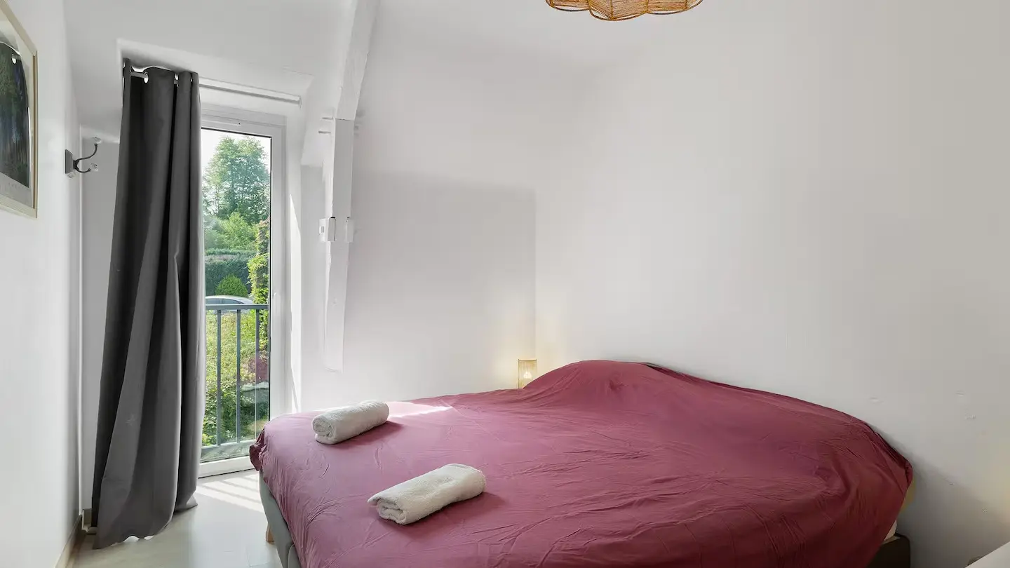 chambre