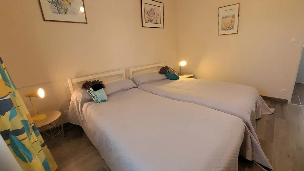 Aux Aquarelles de Linette