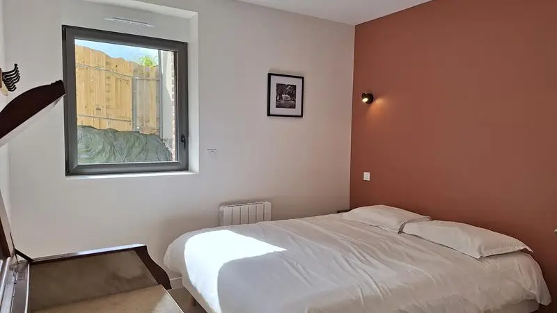 chambre 3 RDC