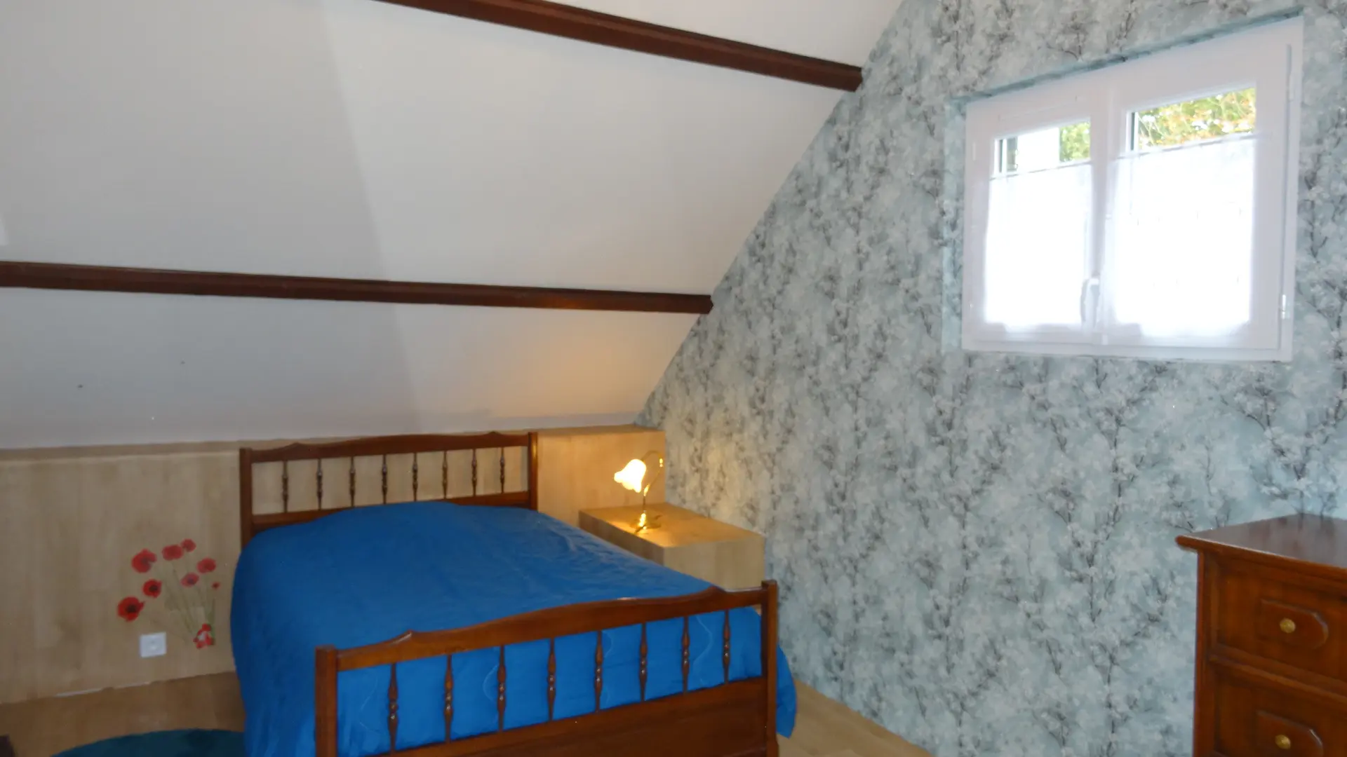 chambre 3 étage