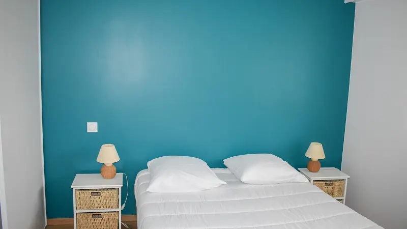 Location-Pleine vue mer  Saint-Malo