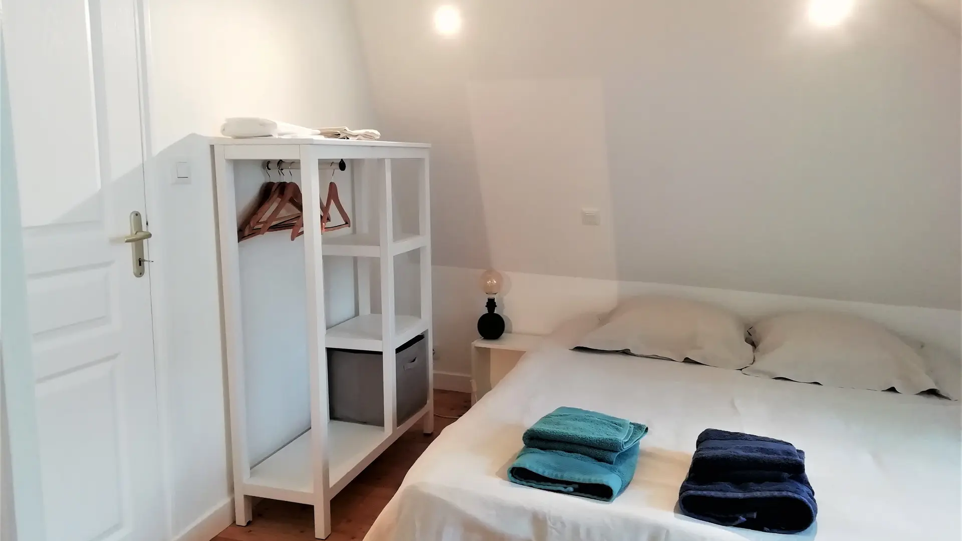 Location - La Maison du Terre-Neuva Le Bulot -  Cancale