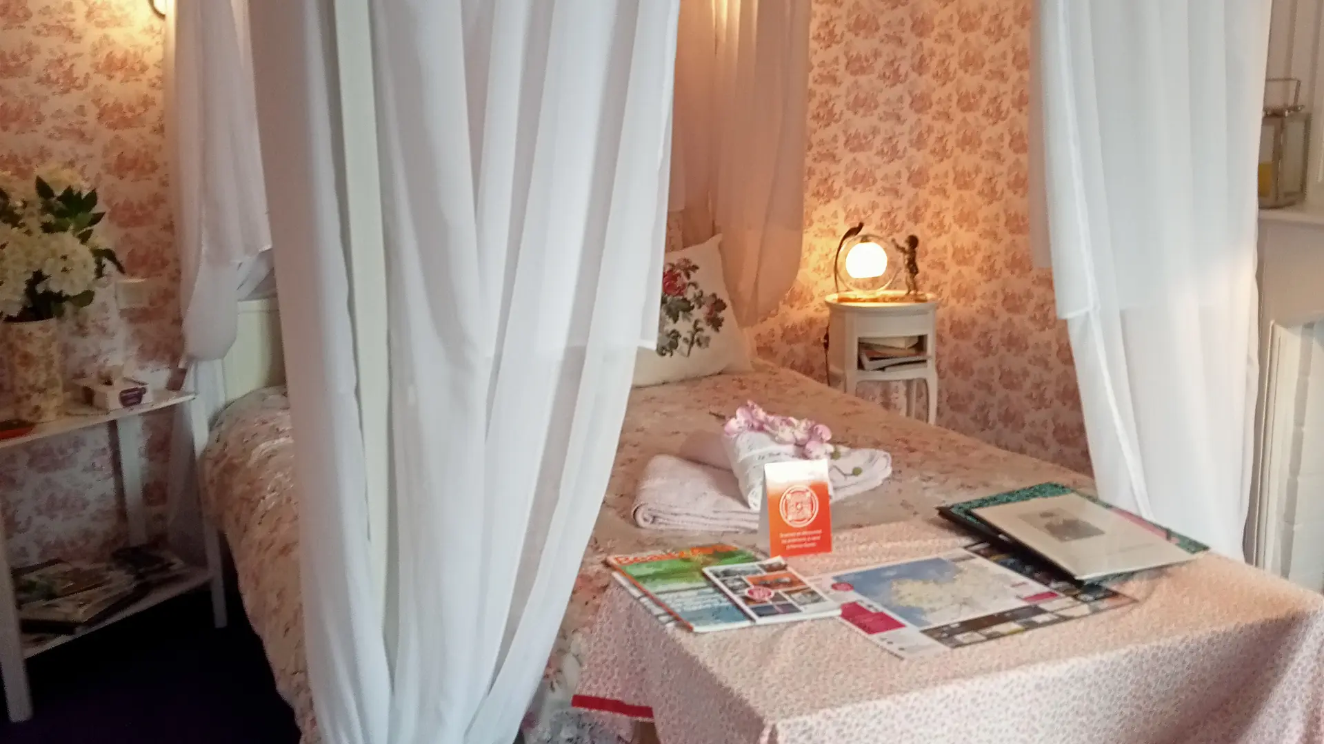 chambre Adrien