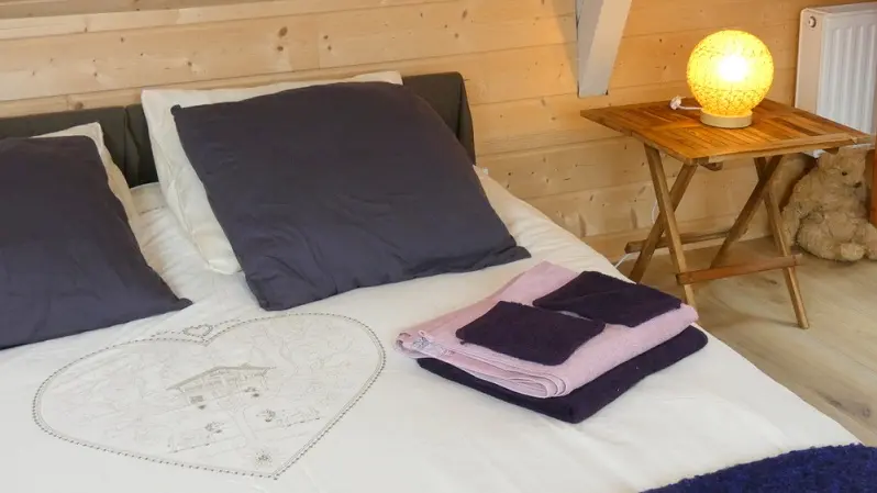 chambre Cosiris3-la claie des landes