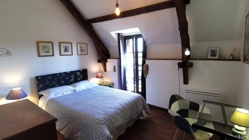 Gîte-Atelier-Forges-Lanouée-Destination-Brocéliande-Bretagne