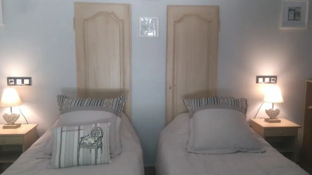 Domaine du Grand Condest