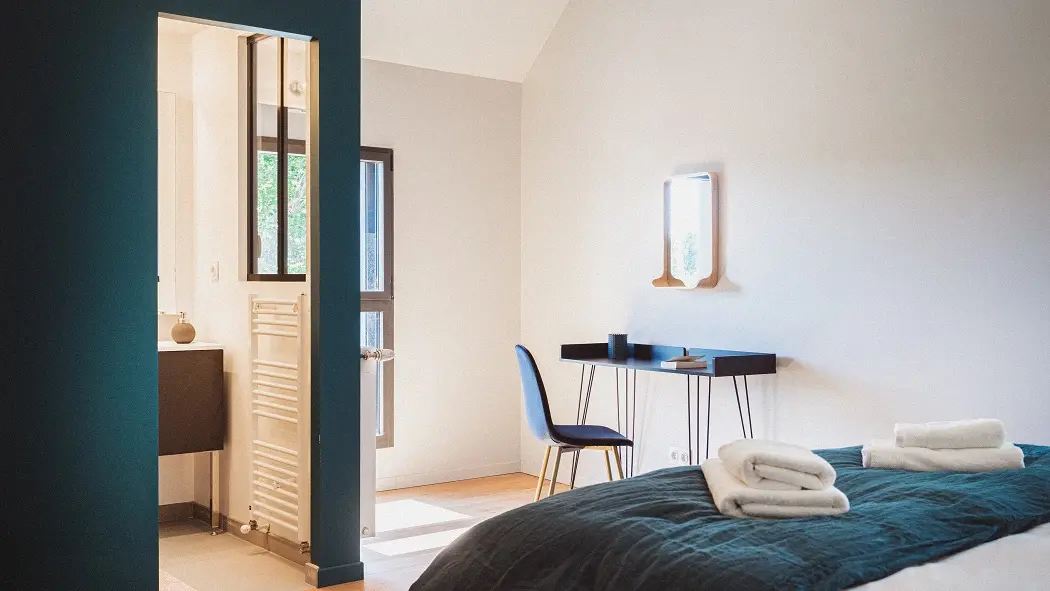 1_chambre déplafonnée