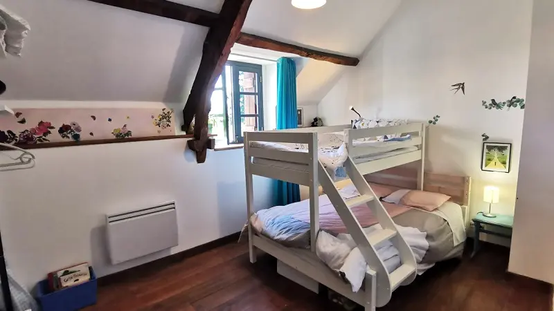 Gîte-Atelier-Forges-Lanouée-Destination-Brocéliande-Bretagne