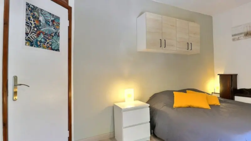 chambre lit double et lit simple 800 600