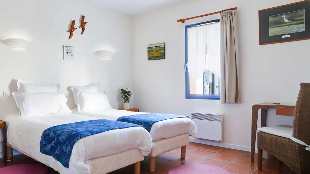 Hôtel Le Chevalier Gambette