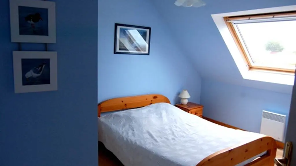 La maison Houat - Erdeven