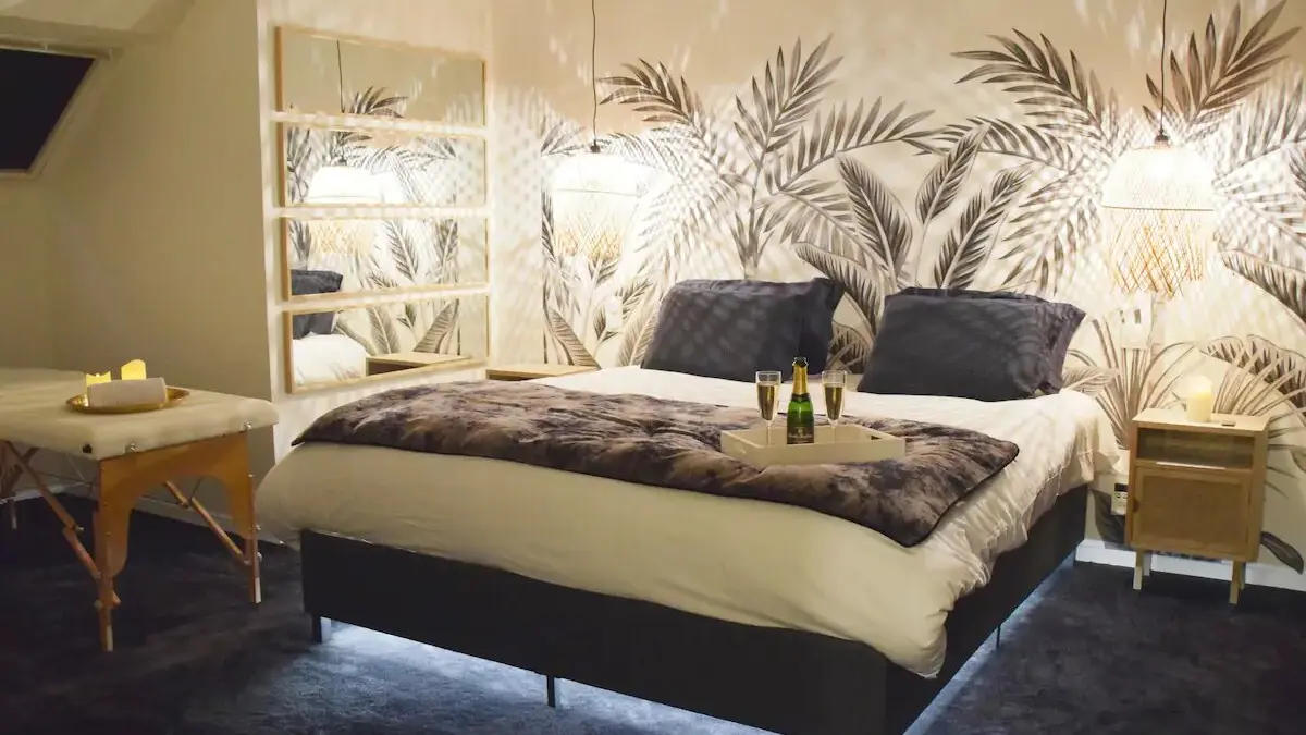 chambre parentale Moments A Part