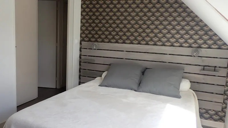 chambre parents