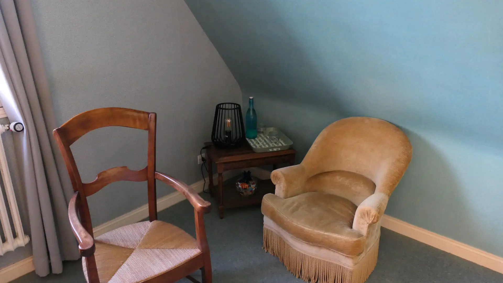 chambre principale